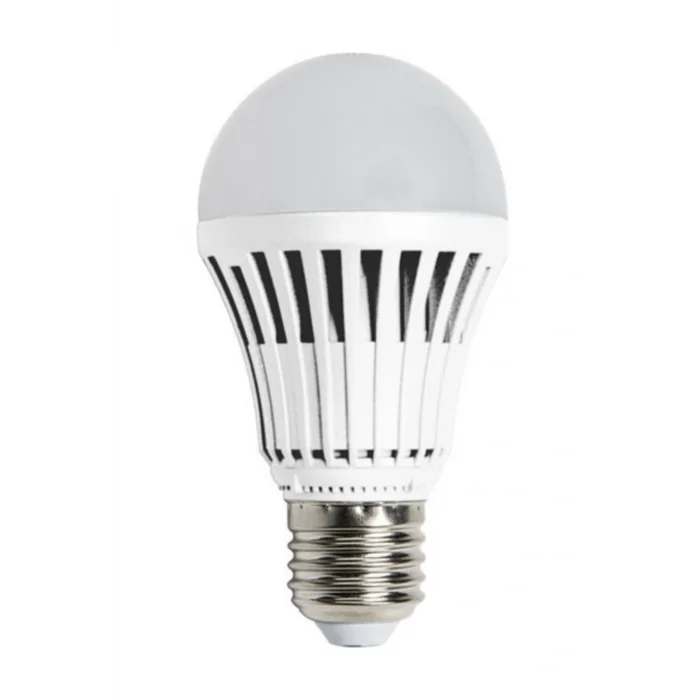 Genel Ürün Ct 4229 Şarjlı Led Ampul (Beyaz Işık)