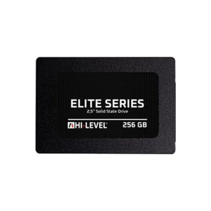 Genel Ürün Elıte 256 Gb 2.5 Sata3 Ssd 560/540 (hlv-ssd30elt/256g)
