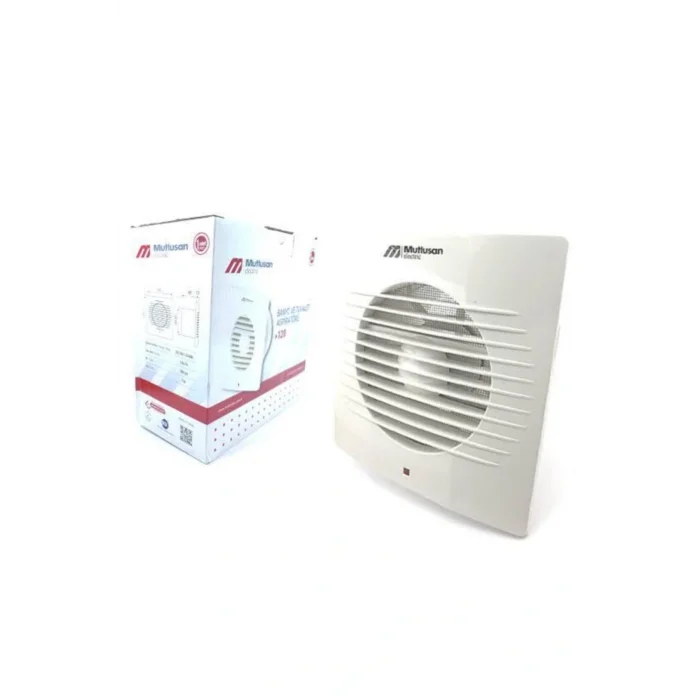 Genel Ürün 120 Lik Aspiratör Havalandırma Fanı 12 Cm 120mm 120lik