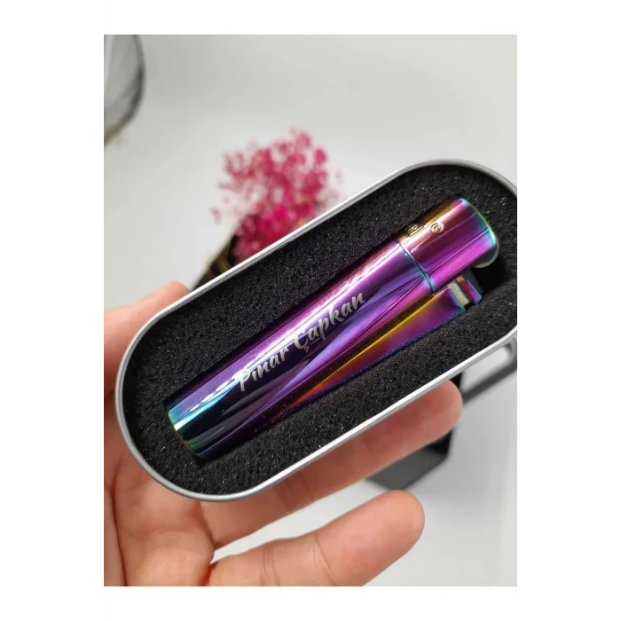 Genel Ürün ICY Jet Çakmak