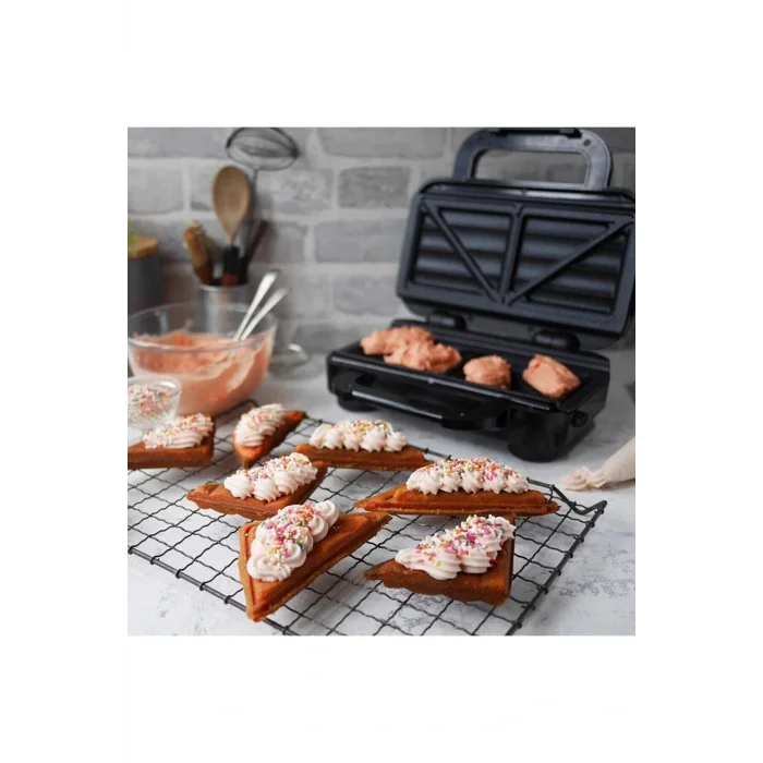 Genel Ürün Ultimate Tost Makinesi vst082x