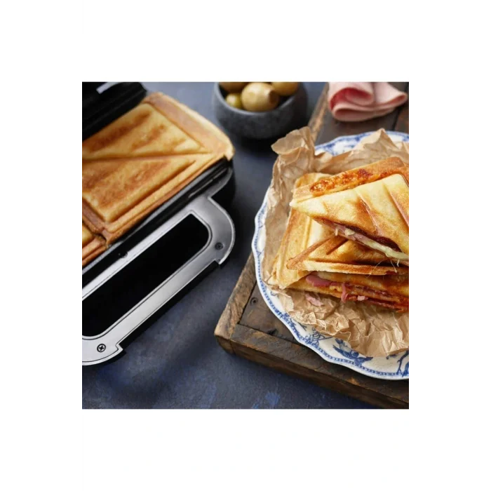 Genel Ürün Ultimate Tost Makinesi vst082x