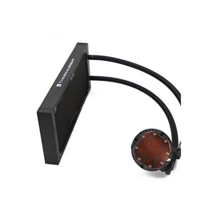 Termos Frozen Magic 240 Argb 240mm Intel-amd Uyumlu Işlemci Sıvı Soğutucu (TF7 TERMAL MACUN DAHİLDİR)