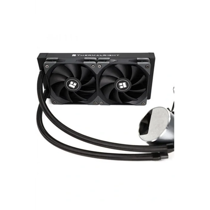 Termos Frozen Magic 240 Argb 240mm Intel-amd Uyumlu Işlemci Sıvı Soğutucu (TF7 TERMAL MACUN DAHİLDİR)