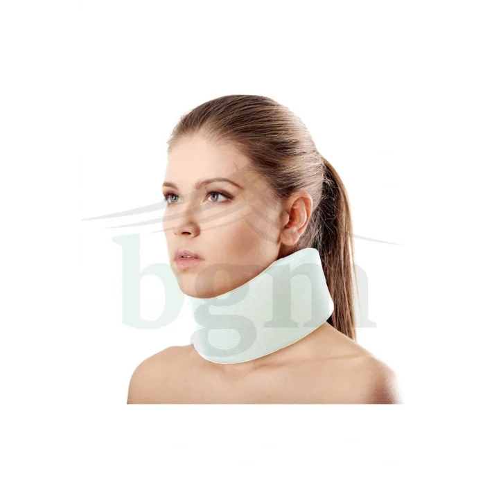 Genel Ürün Medikal Sünger Boyunluk Yüksek Kalite Sponge Boyunluk Boyun Düzleşmesi