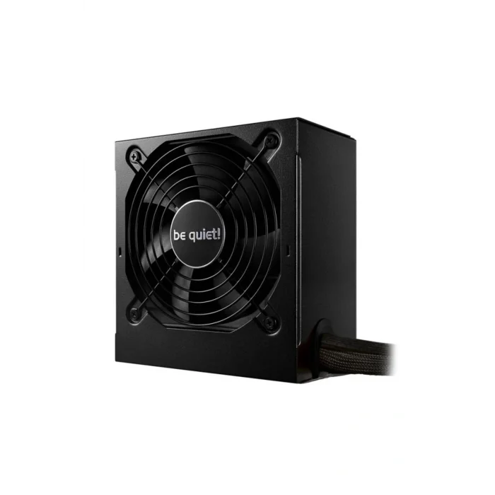 Genel Ürün System Power 10 750w 80 Bronze Sessiz Güç Kaynağı Bn329