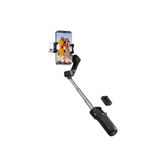 Genel Ürün İsteady V3 Akıllı Telefon Sabitleyici Gimbal