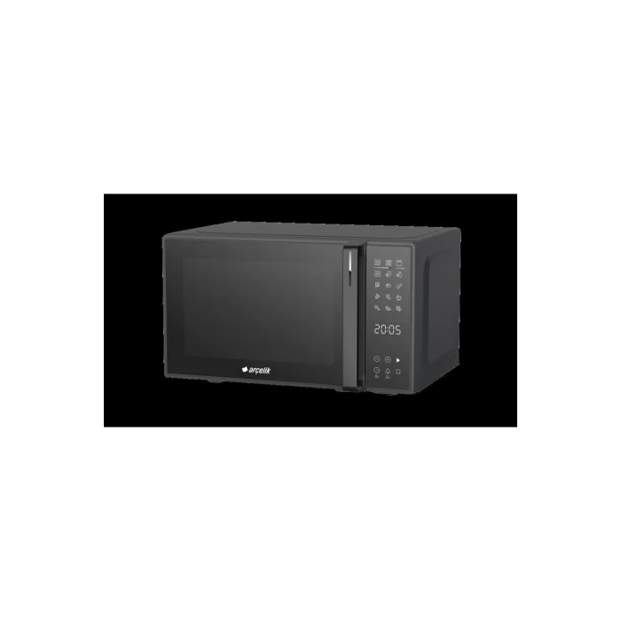 Genel Ürün Md 211 Ds Izgaralı Mikrodalga Fırın