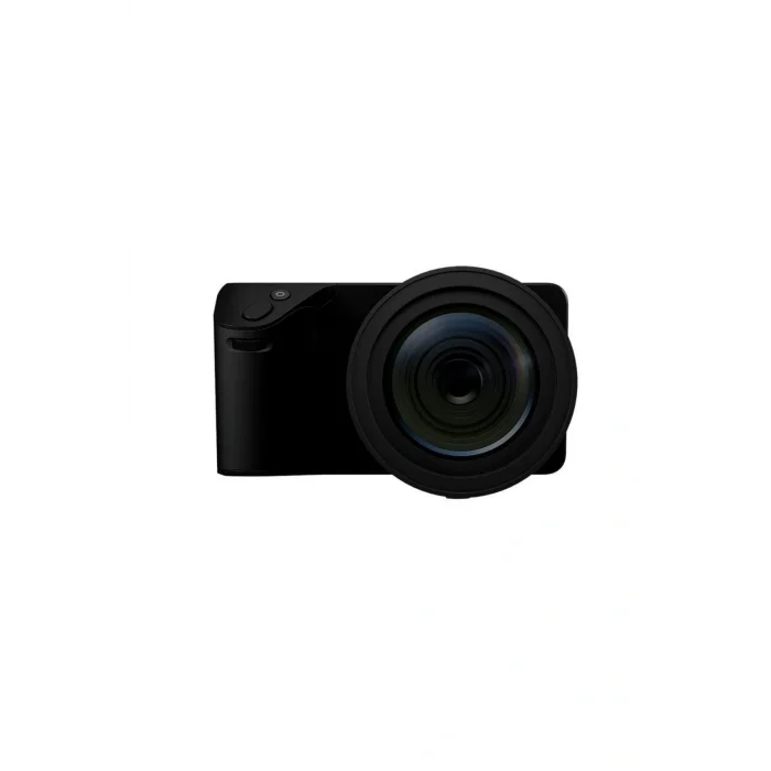 Genel Ürün Illum B5-0036 Dijital Kamera Siyah Ithalatçı Garantili