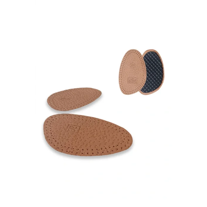 Genel Ürün Deri Deri - Ön Pençe Destekleyici - Numara Küçültme- Ayakkabı Daraltma Ön Ayak