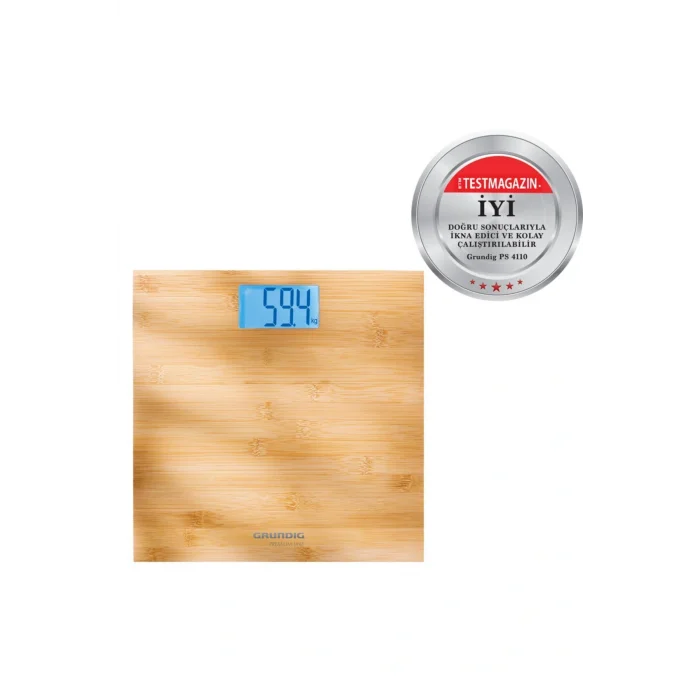 Genel Ürün PS 4110 Baskül