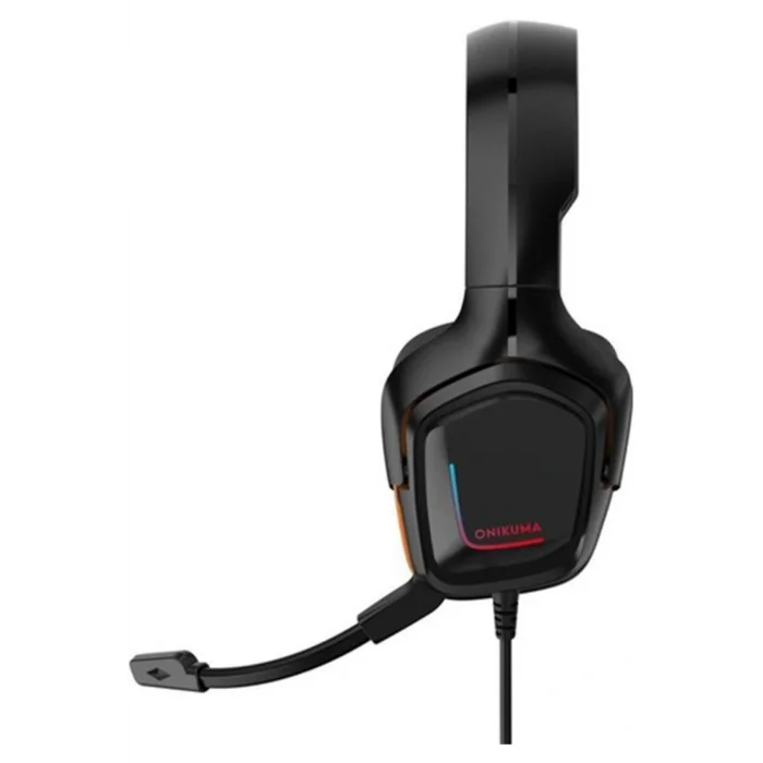 Genel Ürün G2000 Gaming Pro Gamer Kulaklık Rgb Mavi