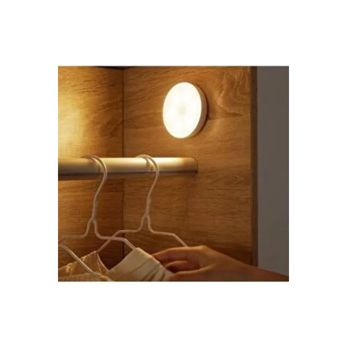 Genel Ürün Sensörlü Led Aydınlatma Ct-5180 Naturel Beyaz