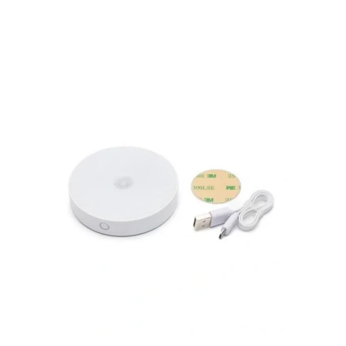 Genel Ürün Sensörlü Led Aydınlatma Ct-5180 Naturel Beyaz