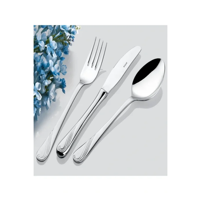 Genel Ürün Çelik Bahar Model Yemek Bıçak - Yemek Bıçağı