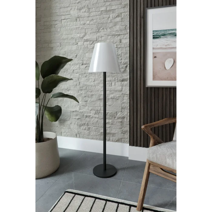 Lamba ARZUM HOME PAVİMENTO TEK AYAK LAMBADER (AÇMA KAPAMA ANAHTARI YOKTUR)