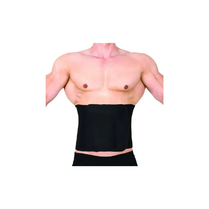 Termos Termal Sauna Kemer Bel Korsesi Sporcu Kemeri