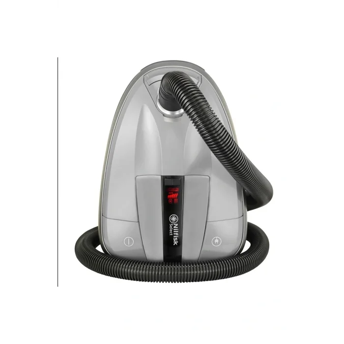 Genel Ürün Select Comfort Lgrco13p08a1 650 W Toz Torbalı Elektrikli Süpürge, Gri