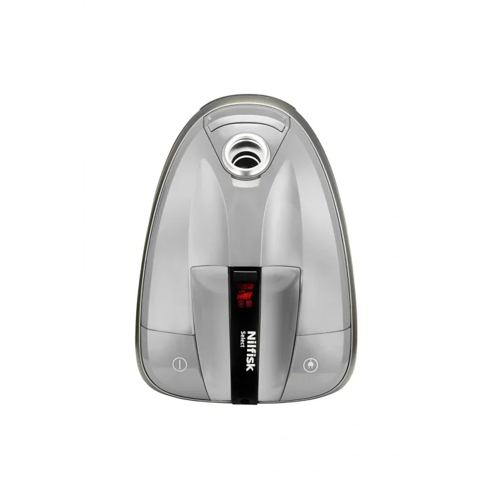 Genel Ürün Select Comfort Lgrco13p08a1 650 W Toz Torbalı Elektrikli Süpürge, Gri