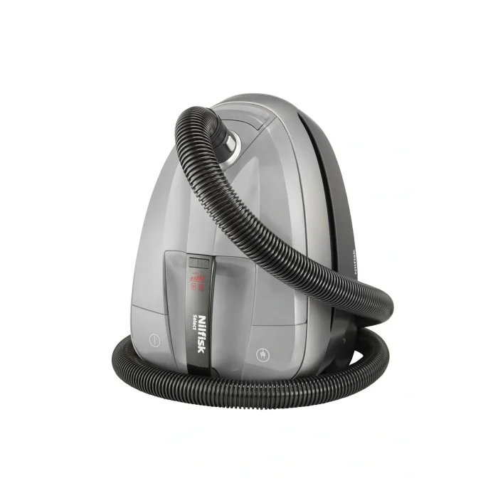 Genel Ürün Select Comfort Lgrco13p08a1 650 W Toz Torbalı Elektrikli Süpürge, Gri