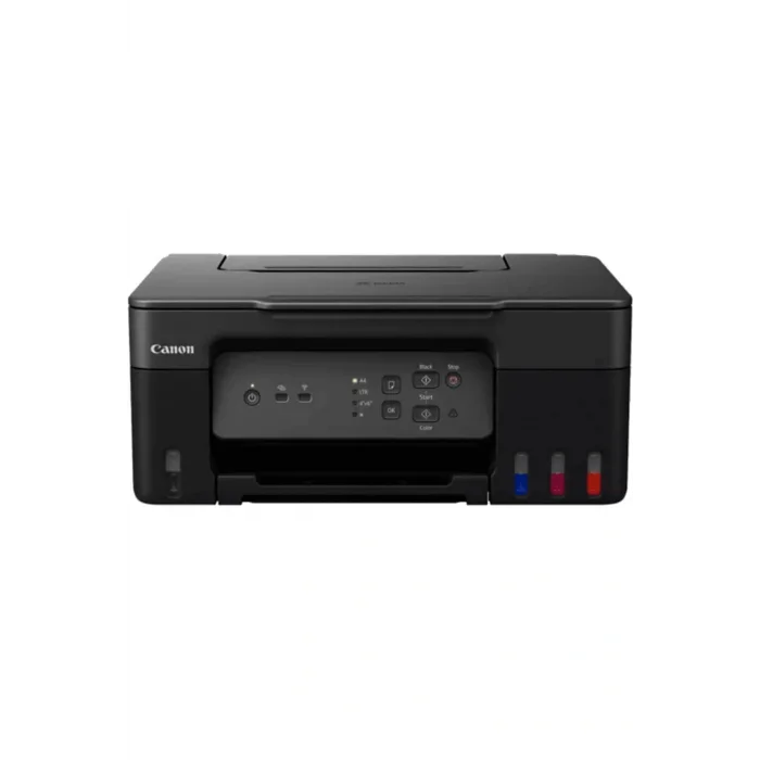 Genel Ürün Pixma G3430 Doldurulabilir Mürekkep Tanklı Yazıcı Siyah