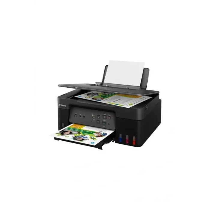 Genel Ürün G3430 Yazıcı-tar-fot-wı-fı Bulut