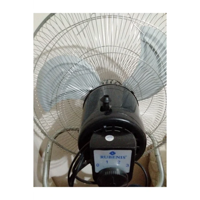 Genel Ürün rbs 20 inç sanayi tipi vantilatör soğutucu