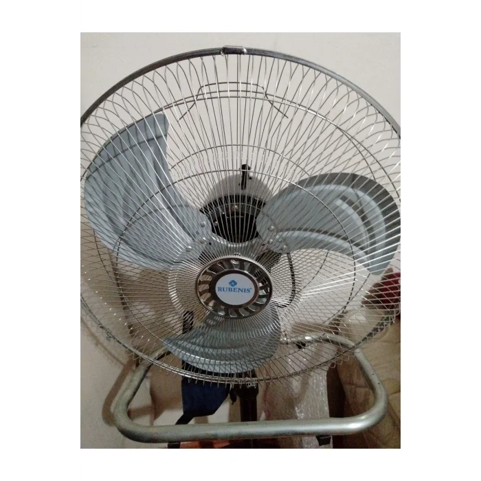Genel Ürün rbs 20 inç sanayi tipi vantilatör soğutucu