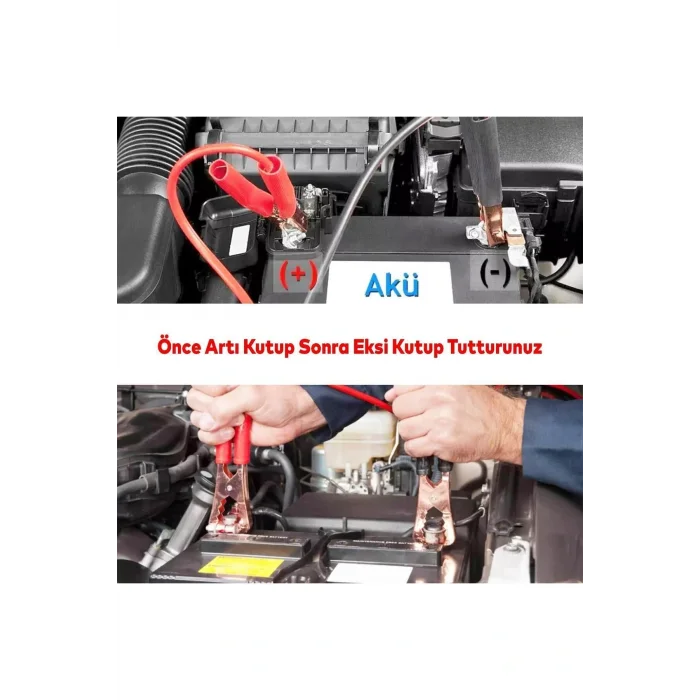 Genel Ürün Akümülatör Redresör Akü Sarj Şarj Dolum Doldurma Cihazı Araç Araba 12-24 Volt 620 Watt FC16E