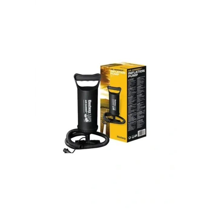 Genel Ürün Şişme Yatak Havuz Pompası 30 Cm Şişme Yatak Pompası