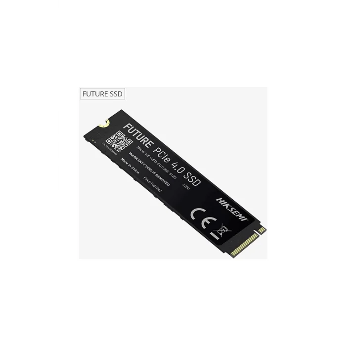 Genel Ürün Future PCIE Gen4 Nvme 1024 GB Dahili SSD