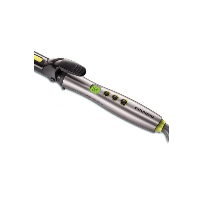 Genel Ürün HS 6430 Hero Line Seramik - Titanyum Kaplı Saç Maşası