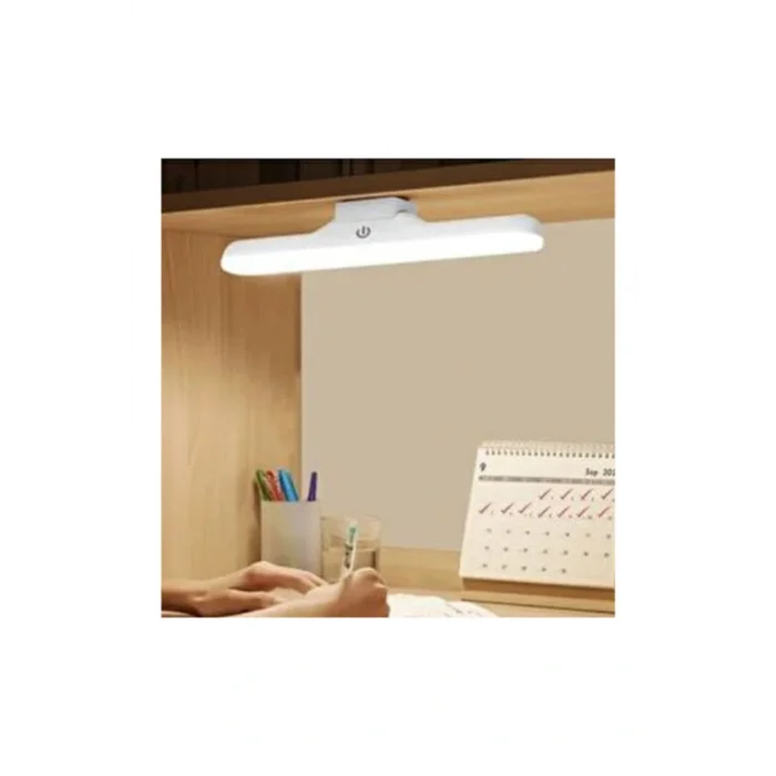 Kol Saati Şarjlı Martı Ledli Dokunmatik Aplik Tek Şarjda 8 Saat Çalışma 3 Farklı Renk Özelliği 6W