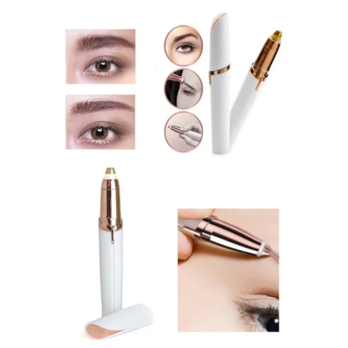 Genel Ürün Kaş Bıyık Tüy Epilasyon Aleti