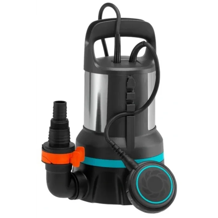 Genel Ürün 9032 Temiz Su Dalgıç Pompası 11000