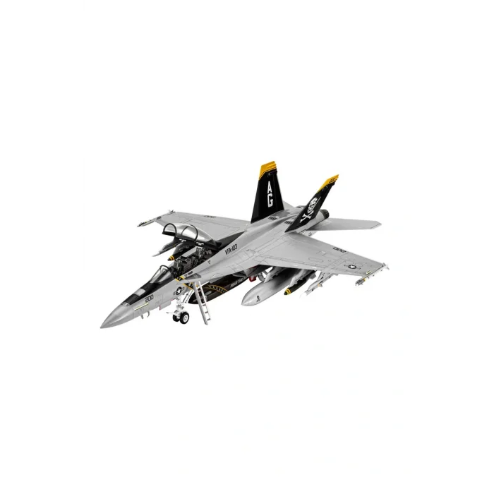 Genel Ürün Maket F/a-18f Super Hornet 03834
