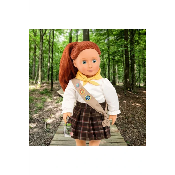 Genel Ürün İzci Seti