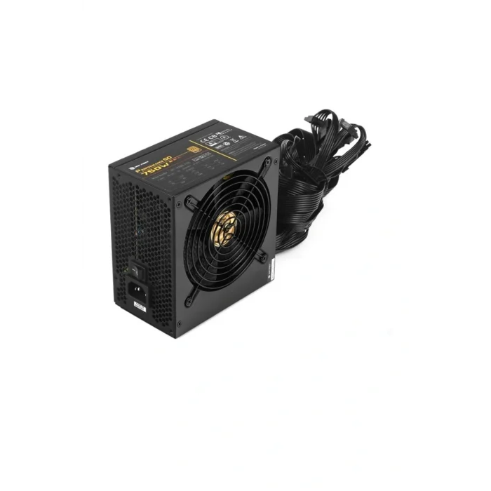 Genel Ürün Hıgh Power 800w 80+ Gold Performance Gd Hp1-j800gd-f12s 12cm Fanlı Power Supply