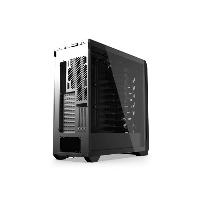 Genel Ürün ZOFOS Ultra EBB/E-ATX 420mm Sıvı Soğutma Desteği Full Cam Bilgisayar Kasası