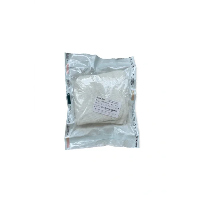 Genel Ürün Pamuklu Ped 10 Cm X 20 Cm 2li 10 Paket (paket 2li X 10 Paket=20 Adet)