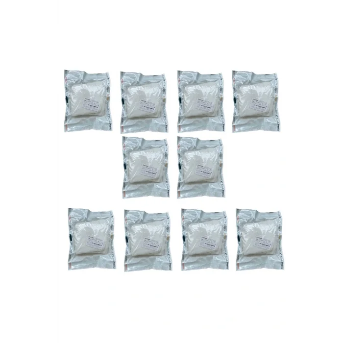 Genel Ürün Pamuklu Ped 10 Cm X 20 Cm 2li 10 Paket (paket 2li X 10 Paket=20 Adet)