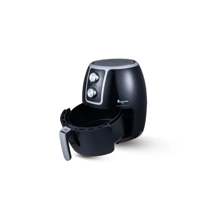 Genel Ürün Airfryer Yağsız Fritöz 3,4 Litre Kapasiteli 1500 W Bgmp-9177