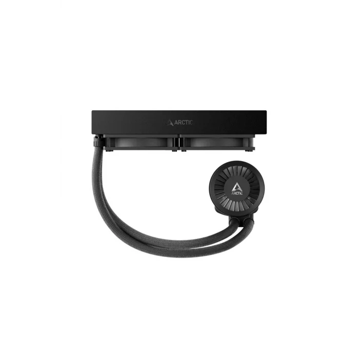 Genel Ürün Liquid Freezer III 240 Multi Compatible All-in-One CPU Water Cooler