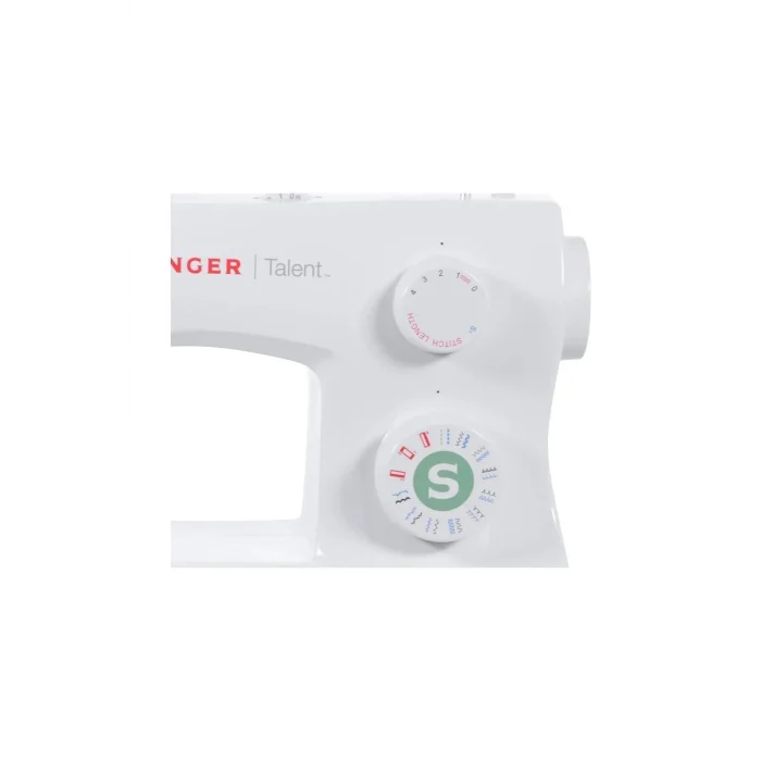 Genel Ürün Singer 3321 Ev Tipi Dikiş Makinesi