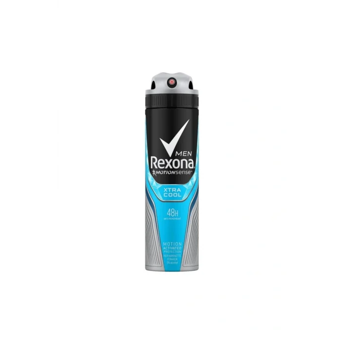 Genel Ürün Men Xtra Cool Ekstra Ferahlık Sprey Deodorant 150 Ml