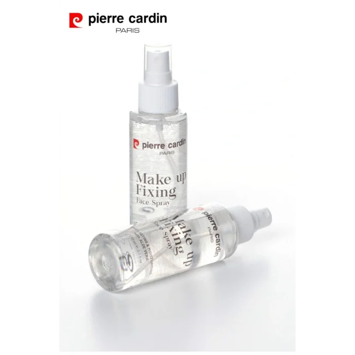 Genel Ürün Make Up Fixing Makyaj Sabitleyici Sprey 110 Ml