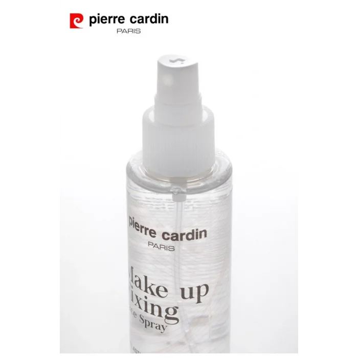 Genel Ürün Make Up Fixing Makyaj Sabitleyici Sprey 110 Ml