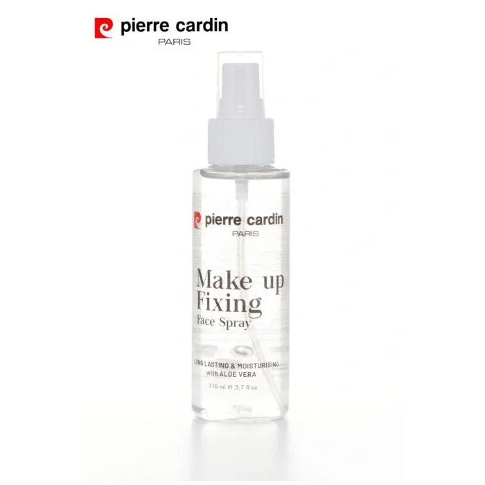 Genel Ürün Make Up Fixing Makyaj Sabitleyici Sprey 110 Ml