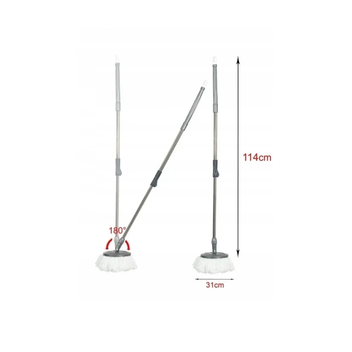 Genel Ürün Temizlik Seti