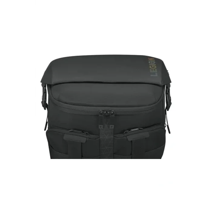 Genel Ürün 17 Inç Legion Active Gaming Sırt Çantası Siyah Gx41C86982